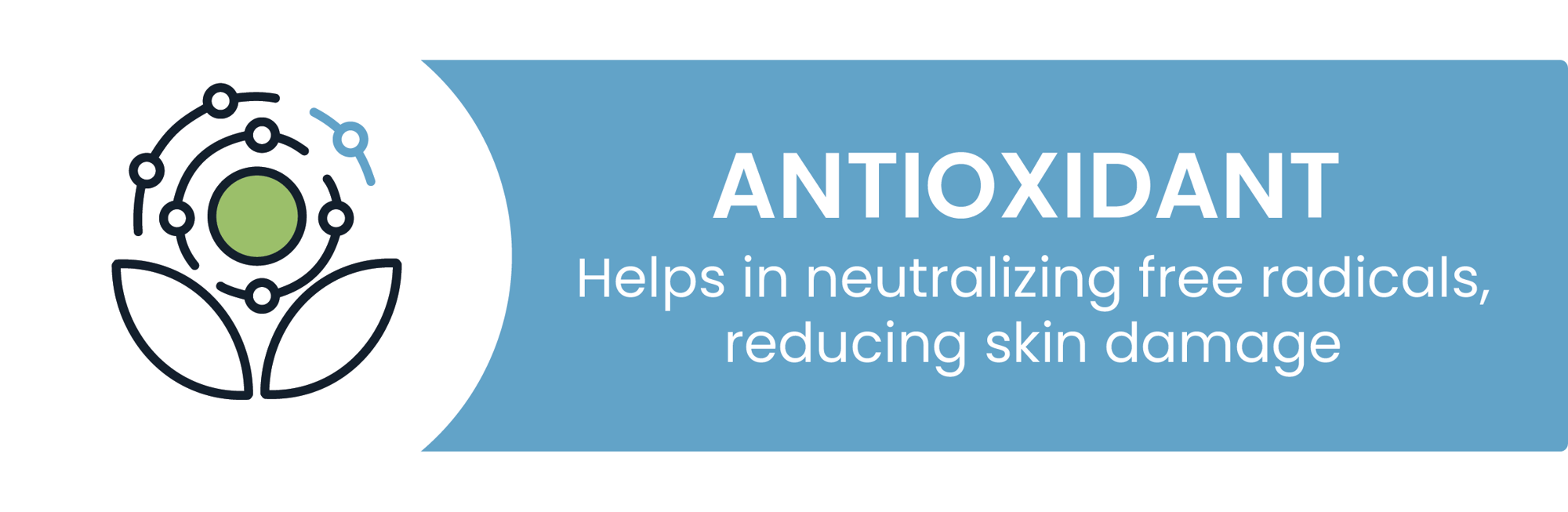 Antioxidant Antioxidant